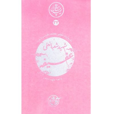 کتاب مجموعه نیمه پنهان ماه جلد 33 عفیفه به روایت همسر شهید انتشارات روایت فتح کتاب شهید عفیفه